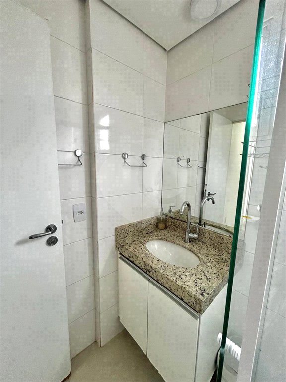 Apartamento à venda com 2 quartos, sendo 1 suíte, em Tucuruvi, São Paulo, SP