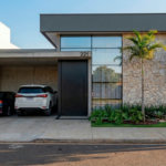 Casa à venda com 2 quartos, sendo 1 suíte,  no condomínio Terra Ville, Três Lagoas - MS
