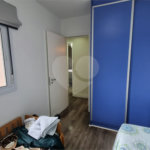 Apartamento à venda com 3 quartos, sendo 1 suíte,  em Chácara São João, São Paulo, SP