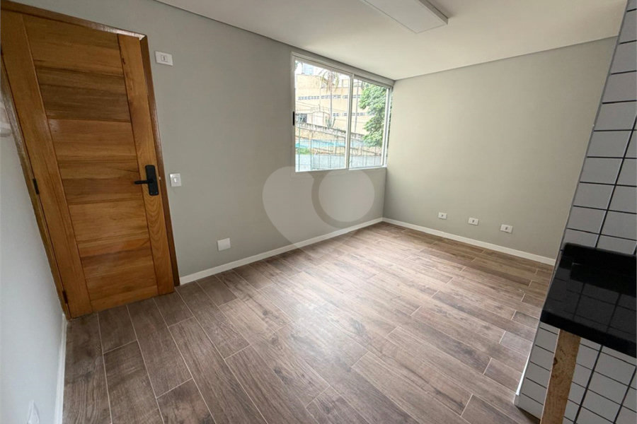 Apartamento à venda com 2 quartos em Casa Verde, São Paulo, SP