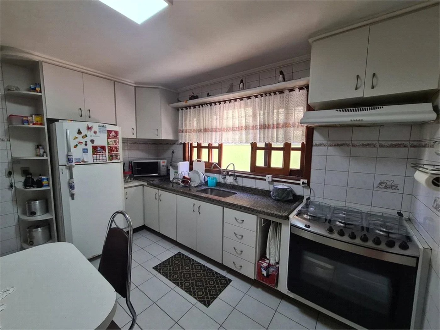 Casa à venda com 3 suítes em Jardim Bonfiglioli, São Paulo, SP