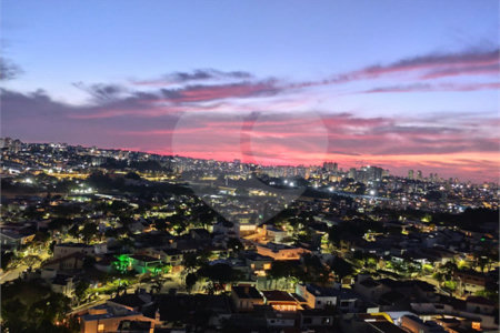 Apartamento à venda com 3 suítes em Mauá, São Caetano do Sul, SP