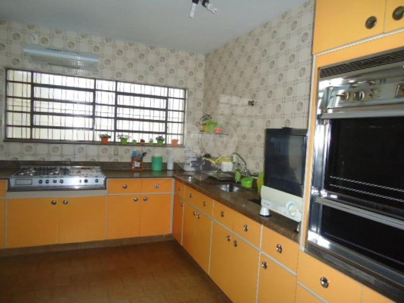 Sobrado à venda com 4 quartos, sendo 1 suíte, em Mandaqui, São Paulo, SP