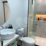 Apartamento à venda com 2 quartos em Vila Andrade, São Paulo, SP