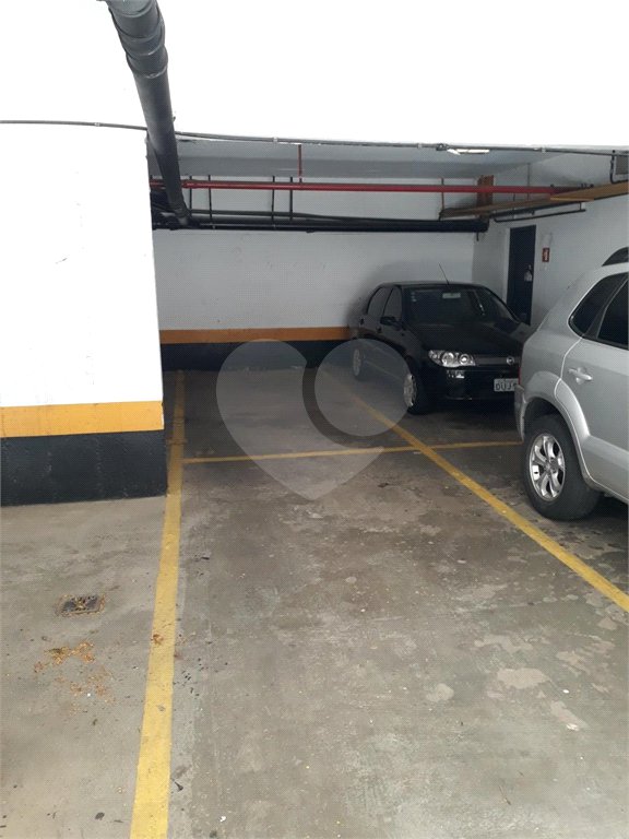 Apartamento à venda com 3 quartos em Vila Congonhas, São Paulo, SP
