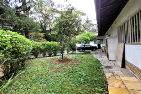 Casa à venda com 4 suítes no condomínio Chácara Flora, São Paulo - SP