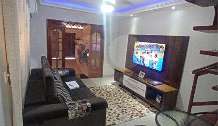 Casa à venda com 3 quartos, sendo 1 suíte,  em Campo Grande, Rio de Janeiro, RJ