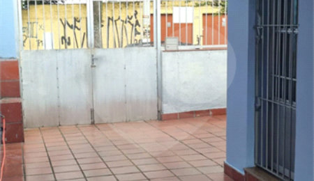 Casa Térrea à venda com 3 quartos, sendo 1 suíte,  em Jardim Taboão, São Paulo, SP