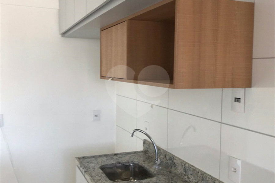 Apartamento para alugar com 2 quartos, sendo 1 suíte, em Santana, São Paulo, SP