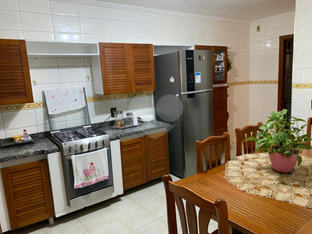Sobrado à venda com 3 quartos em Casa Verde, São Paulo, SP