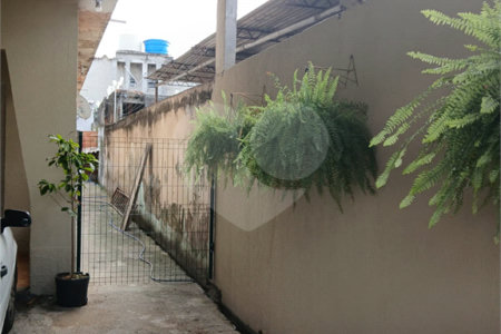 Casa à venda com 3 quartos em Paciência, Rio de Janeiro, RJ