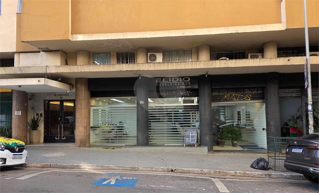 Salão à venda ou para alugar em Consolação, São Paulo, SP