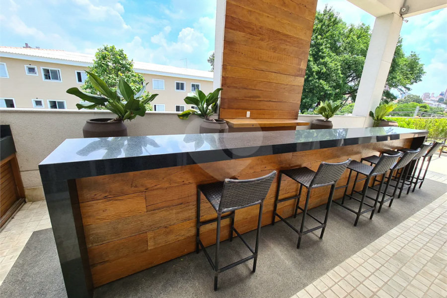 Apartamento à venda com 1 quarto em Jardim São Paulo(zona Norte), São Paulo, SP