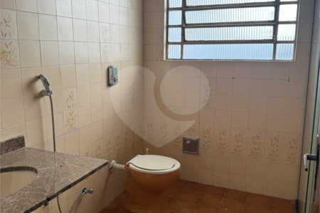 Casa Térrea para alugar com 3 quartos em Ferreira, São Paulo, SP