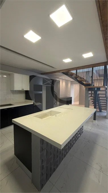 Sobrado à Venda no Jardim Bela Vista – Indaiatuba/SP
