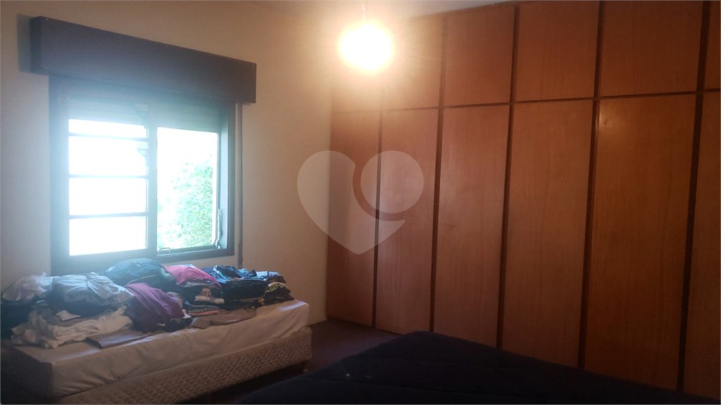 Sobrado à venda com 3 quartos em Jardim São Bento, São Paulo, SP