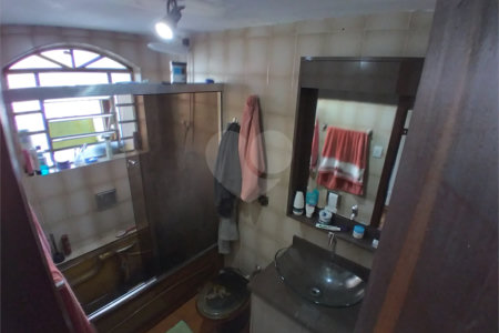 Casa Térrea à venda com 3 suítes em Vila Mazzei, São Paulo, SP