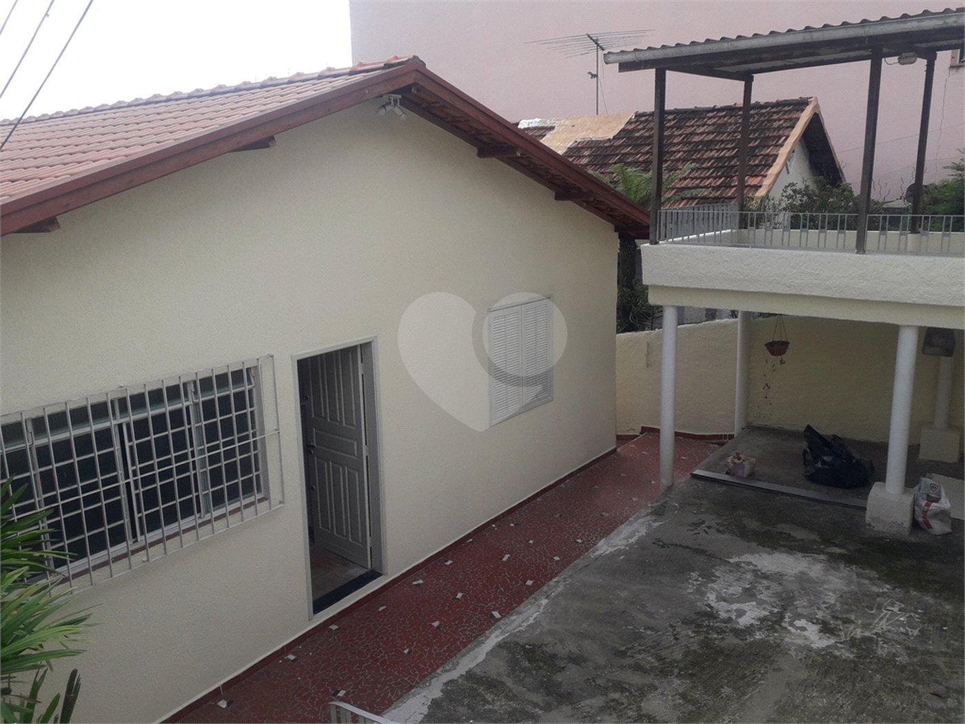 Casa Térrea à venda com 2 quartos em Tremembé, São Paulo, SP