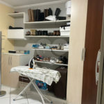 Sobrado à venda com 4 quartos, sendo 1 suíte, em Vila Áurea, Poá, SP