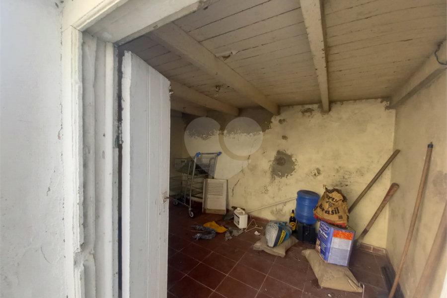 Casa à venda com 3 quartos em Tucuruvi, São Paulo, SP