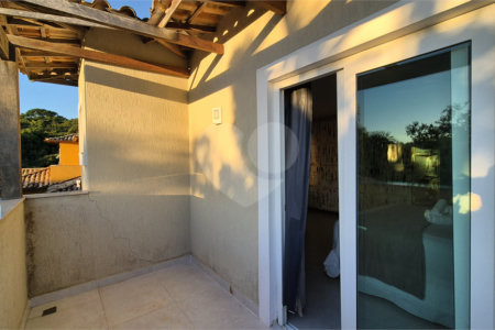 Casa em condomínio à venda com 4 suítes no Centro (mangue), Armação dos Búzios, RJ