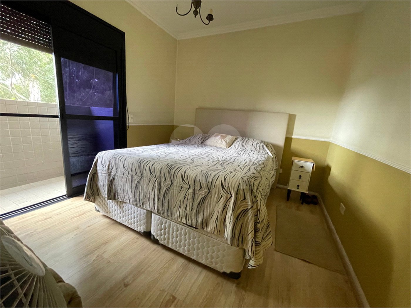 Apartamento à venda com 3 quartos, sendo 1 suíte,  em Lar São Paulo, São Paulo, SP