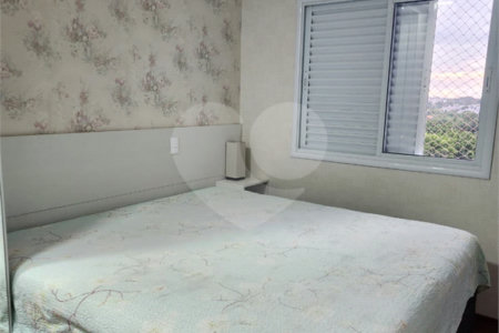 Apartamento à venda com 3 quartos, sendo 1 suíte, em Parque Campolim, Sorocaba, SP