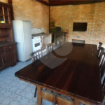 Sobrado à venda com 3 suítes em Serra da Cantareira, Mairiporã, SP
