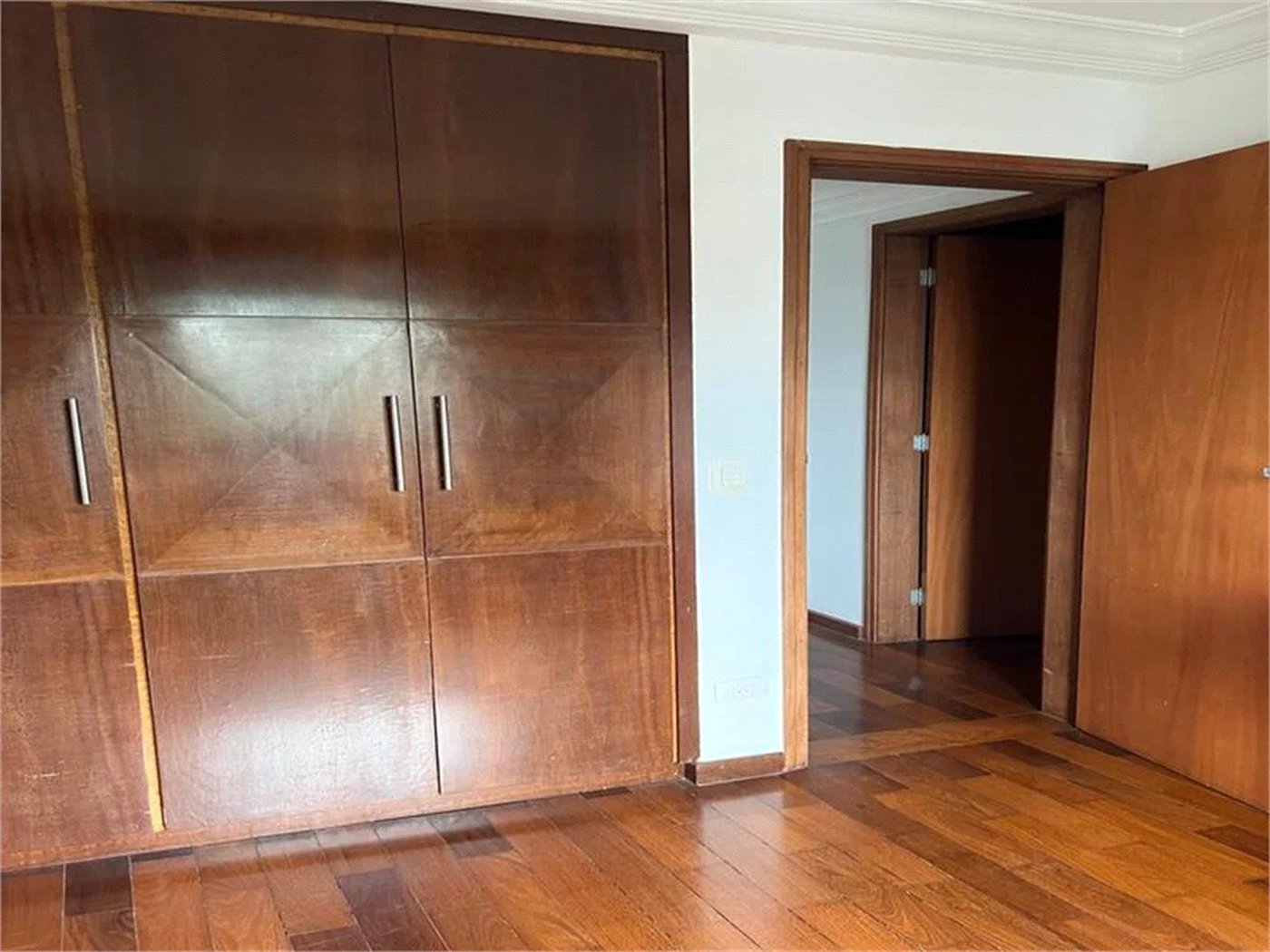Apartamento à venda com 4 quartos, sendo 2 suítes, em Paraisópolis, São Paulo, SP