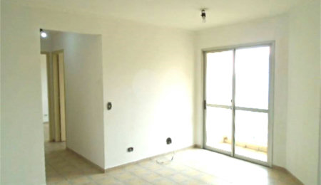 Apartamento para alugar com 2 quartos em Sitio Pinheirinho, São Paulo, SP