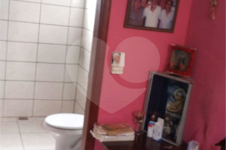 Casa à venda com 3 quartos em Colina dos Pinheiros, Valinhos, SP