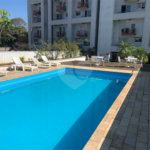 Apartamento à venda com 1 suíte em Jardim das Bandeiras, São Paulo, SP