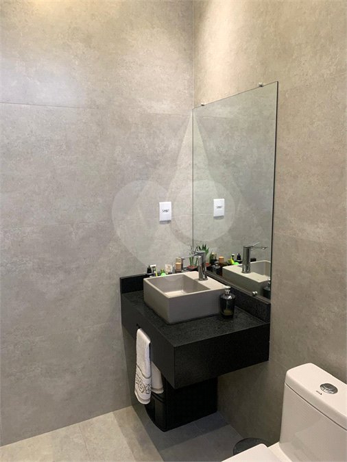 Casa para alugar com 3 suítes no condomínio Mosaico Essence, Mogi das Cruzes - SP