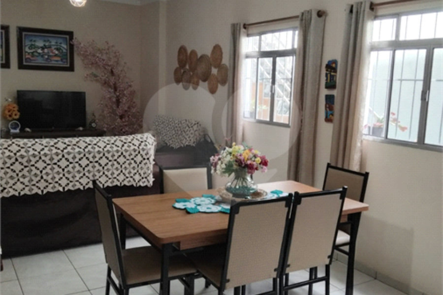 Casa à venda com 2 quartos no Centro, Franco da Rocha, SP