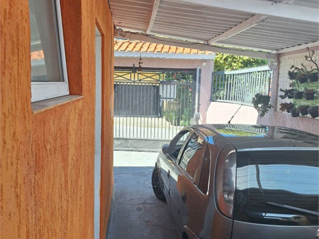 Casa à venda com 2 quartos em Vila Nova Mazzei, São Paulo, SP