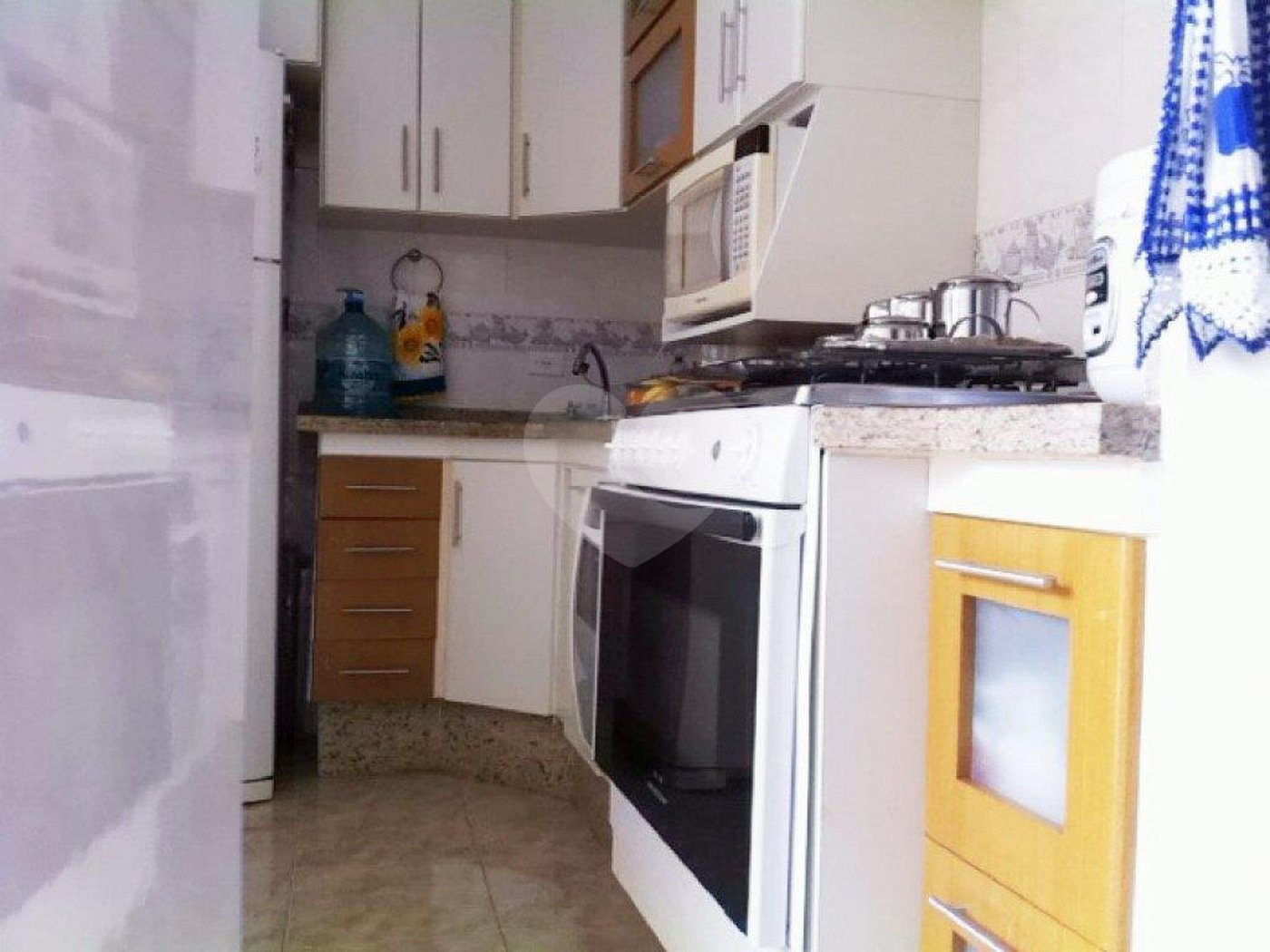 Sobrado à venda com 2 quartos em Vila Maria Alta, São Paulo, SP