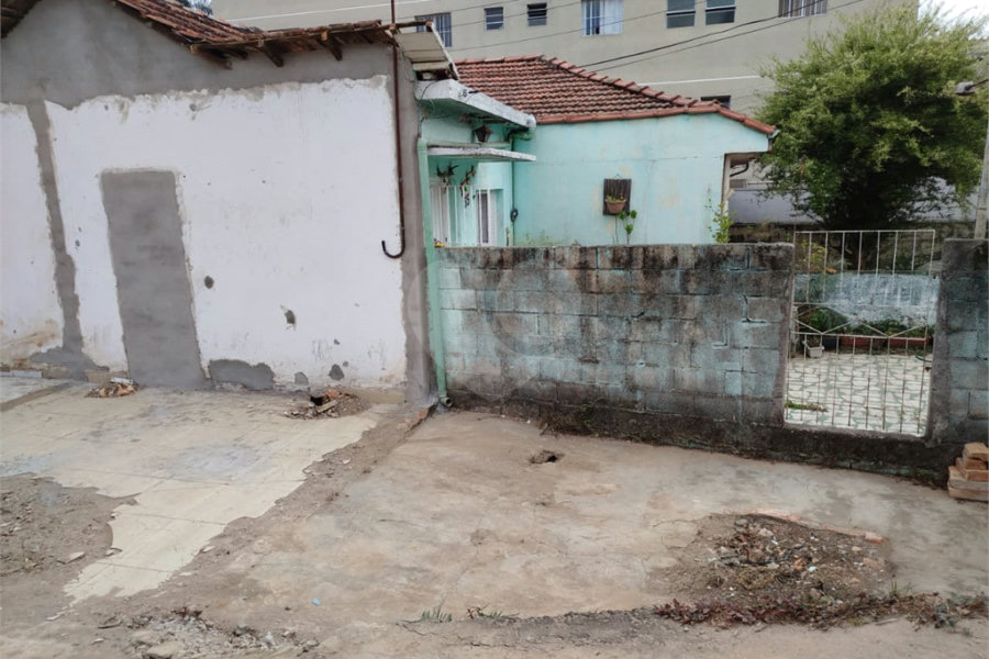 Terreno à venda em Tucuruvi, São Paulo, SP