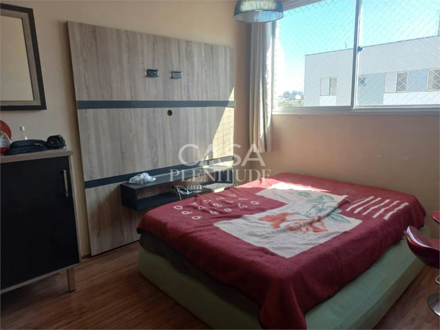 Apartamento à venda com 3 quartos em Parque Bela Vista, Votorantim, SP