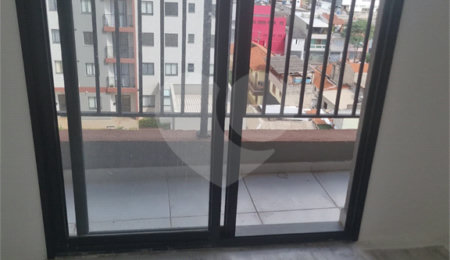 Apartamento à venda com 2 quartos em Vila Maria Baixa, São Paulo, SP