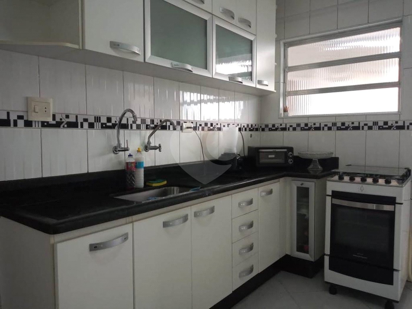 Apartamento à venda com 2 quartos em Vila Mazzei, São Paulo, SP