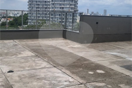 Cobertura à venda com 3 suítes em Alto da Lapa, São Paulo, SP