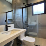 Casa à venda com 4 suítes no condomínio Residencial Saint Patrick, Sorocaba - SP