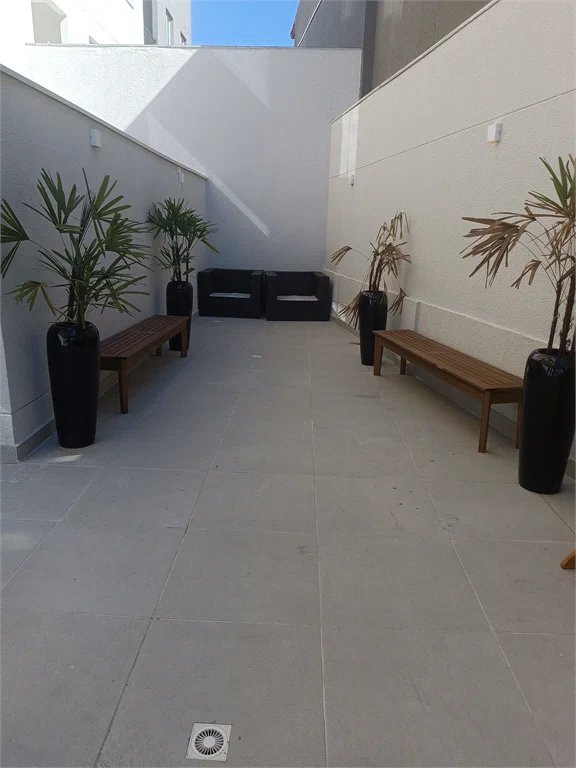 Apartamento à venda com 2 quartos em Vila Nova das Belezas, São Paulo, SP