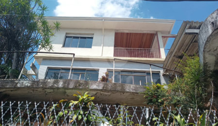 Sobrado para alugar com 3 quartos em Jardim Floresta, São Paulo, SP