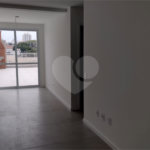 Apartamento à venda com 2 quartos, sendo 1 suíte, em Vila Maria Baixa, São Paulo, SP