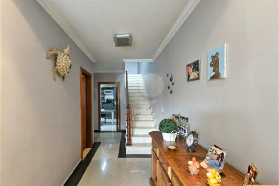 Casa à venda com 3 quartos, sendo 1 suíte, em Vila Fiat Lux, São Paulo, SP