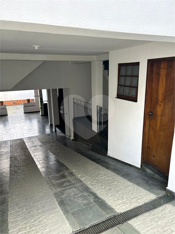 Sobrado à venda com 3 quartos, sendo 1 suíte, em Vila Nivi, São Paulo, SP