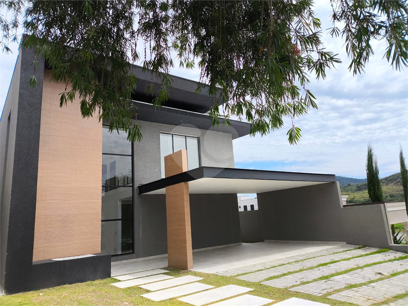 Sobrado à venda com 4 suítes em Condomínio Residencial Reserva Ecológica Atibaia, Atibaia, SP