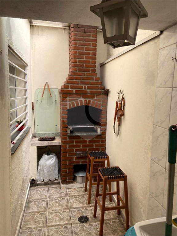 Sobrado à venda com 3 quartos, sendo 1 suíte,  em Vila Nova Pauliceia, São Paulo, SP