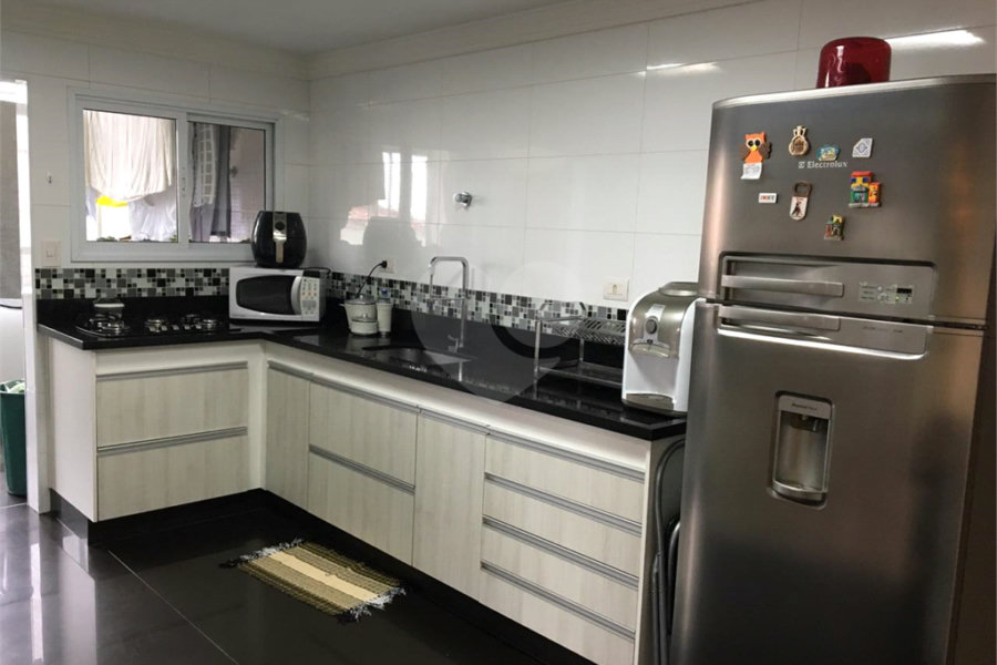 Apartamento à venda com 3 quartos, sendo 1 suíte, em Santana, São Paulo, SP